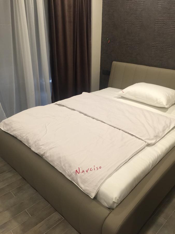 B&B Narciso Smederevska Palanka Eksteriør bilde